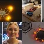Amazing LED jewelry
