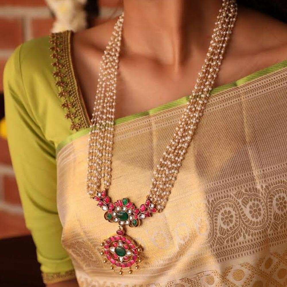 Necklace Designs