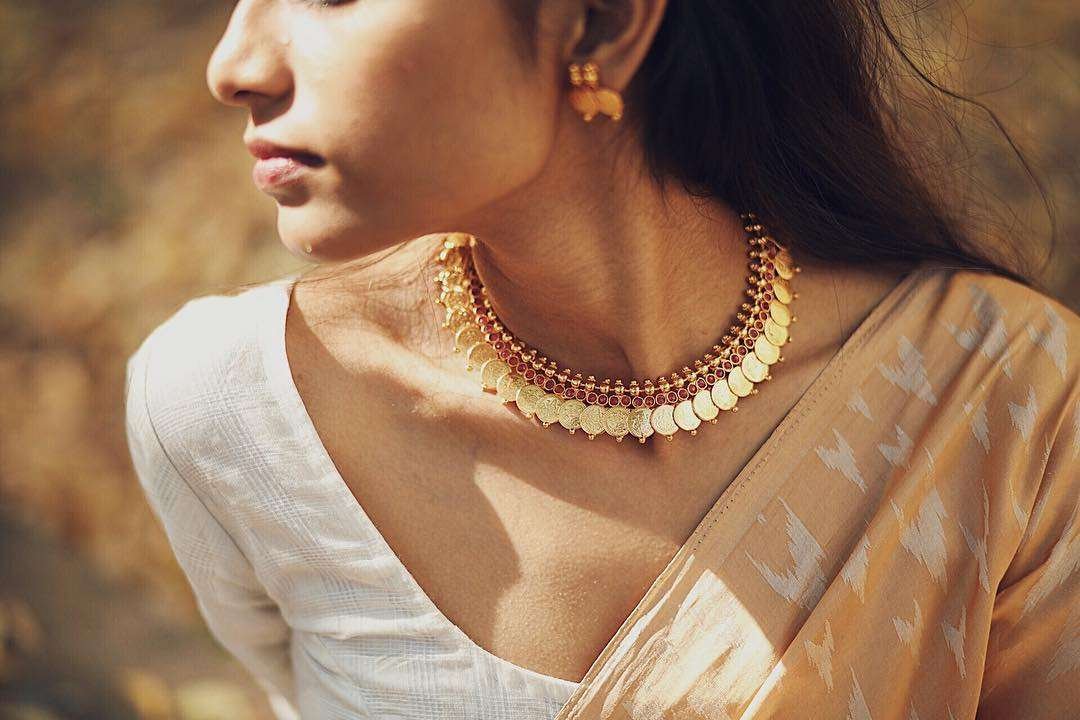 Necklace Designs