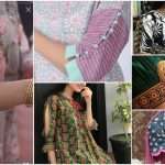 Beautiful sleeves designs