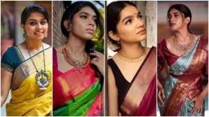 Jewelry styling inspirations