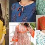 designer kurti pattern 1 1