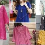 Stylish Kurtis for Jeans