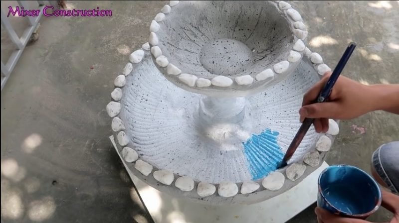 Amazing Ideas With Cement