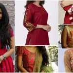 Different Kurtis Design