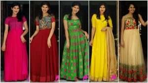 Best Gown Collection: 20 Stunning Party Dresses to Explore