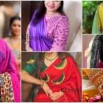 Designer Blouse Image