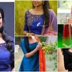Celebrity Styles Kurti
