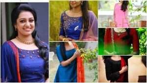 Celebrity Styles Kurti: Discover 15 Trendy Ethnic Fashion