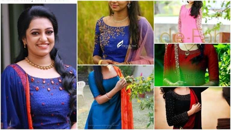 Celebrity Styles Kurti: Discover 15 Trendy Ethnic Fashion