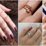 Womens gold ring designs 30 1