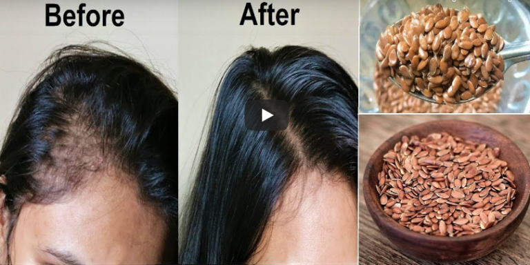 Your hair will grow like crazy! Just eat 1 tablespoon daily for hair growth