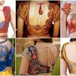 blouse designs for stylish look