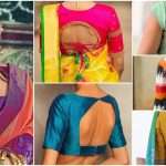 blouse designs catalogue