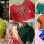 Designer blouses