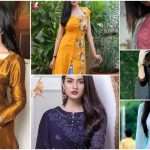 Beautiful ladies latest designs kurtis 1 1