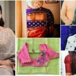 designer blouses 15 1