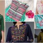 Celebrity Kurta Styles
