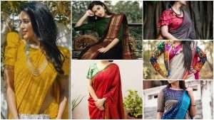 15 The Blouse Trend: Fashion-Forward Styles for Every Wardrobe