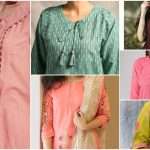 Beautiful and Stylish Kurtis