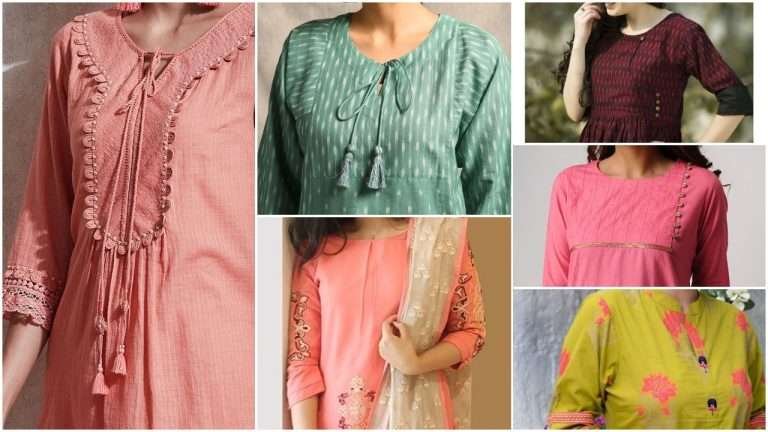Beautiful and Stylish Kurtis