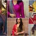 Kurtis Designs for a Stylish Look