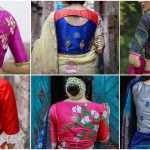 BlouseDesign That Will Blow Your Mind