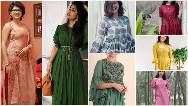 15 Celebrity Styles Kurti: Trendy Ethnic Looks to Love