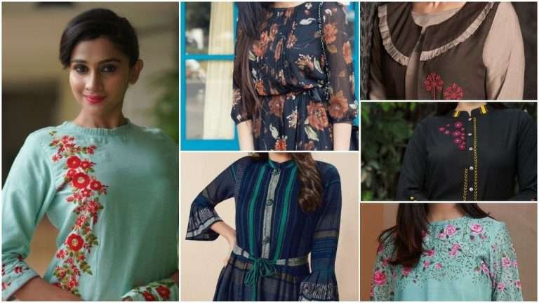 Kurti Designs for Women