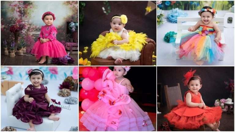 10 Baby Girl Princess Dress: Adorable Outfits for Your Little Star