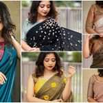 Epic Designer Sarees