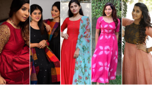 20 Summer with Ethnic Dresses: Colorful and Breezy Styles to Love