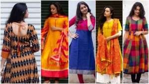 20 Stylish Ethnic Kurtha Kurti: Must-Try Trends for Every Occasion