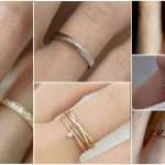 New Design Gold Rings
