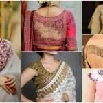 Blouse Designs