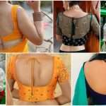 Blouse Designs That Will Blow Your Mind