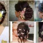 bridal bun hairstyles