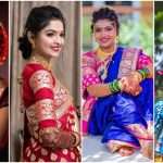 Marathi bridal