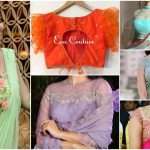 blouse designs