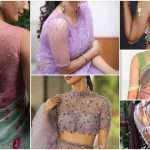 blouse designs