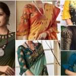 blouse sleeves designs 13 1