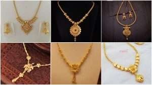 10 Lightweight Gold Chain Design: Embrace Minimalistic Elegance