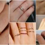 New Design Gold Ring Design