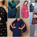 sleeves design for kurti