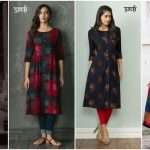 Kurti designs