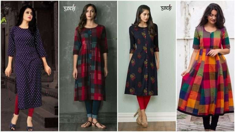 Kurti designs