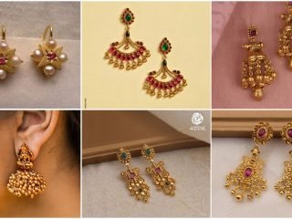 Best earring designs