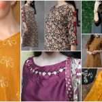 Kurti designs