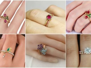ring sets with simple rings