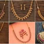 Vibrant jewellery sets